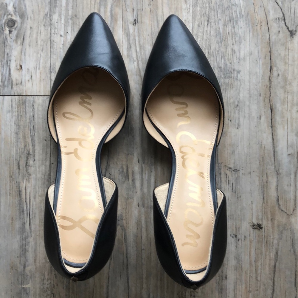 Women’s heel